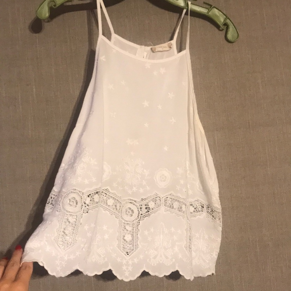 Tank top